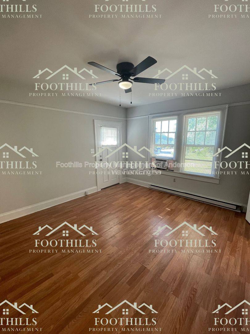 House for rent at 509 N Fant St, Anderson, SC 29621