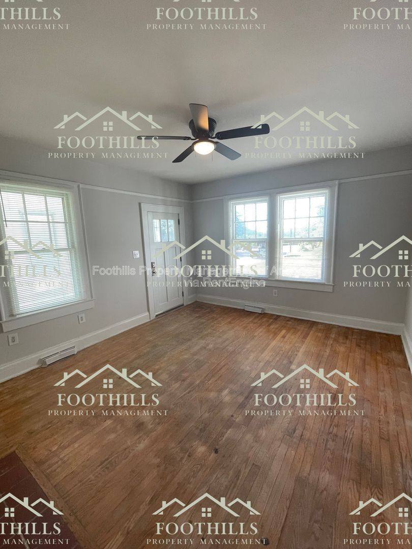 House for rent at 509 N Fant St, Anderson, SC 29621