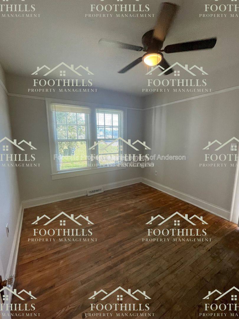 House for rent at 509 N Fant St, Anderson, SC 29621