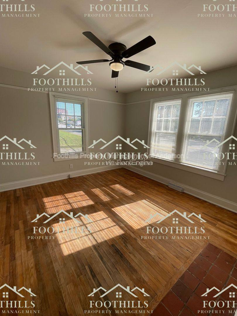 House for rent at 509 N Fant St, Anderson, SC 29621