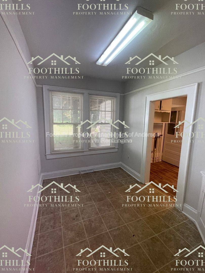 House for rent at 509 N Fant St, Anderson, SC 29621