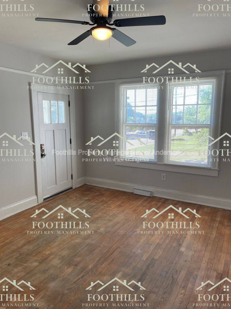 House for rent at 509 N Fant St, Anderson, SC 29621
