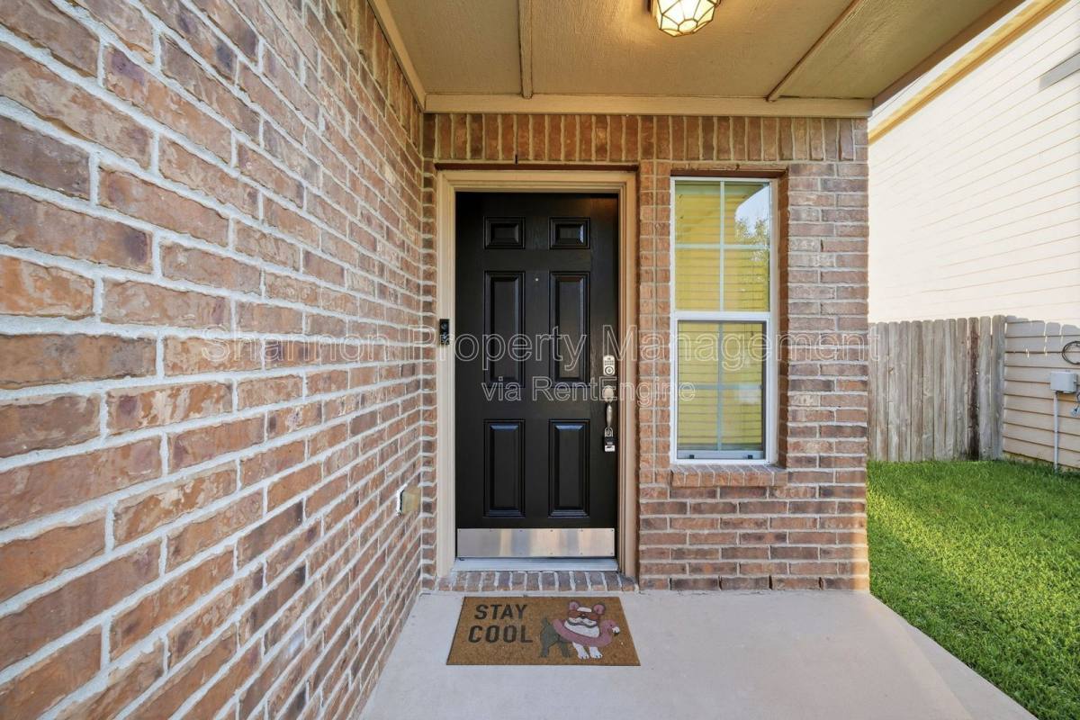 House for rent at 12731 Mystic Water Lane, Houston, TX 77044