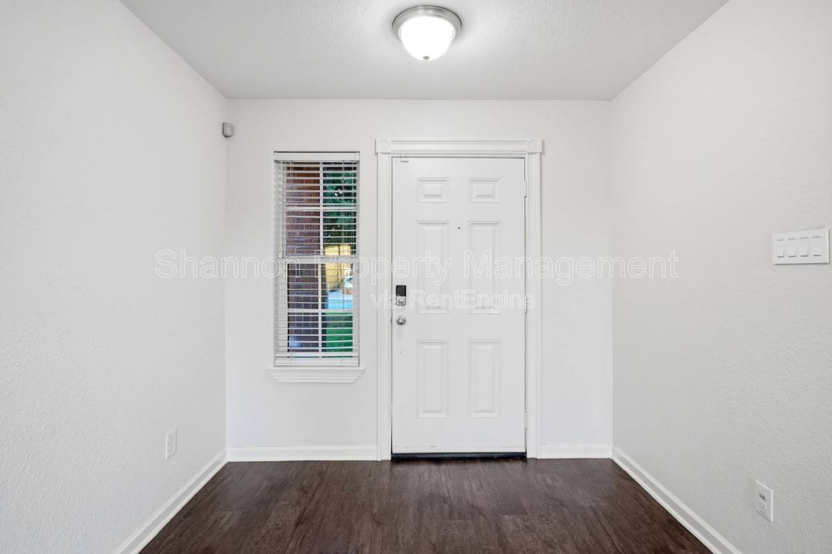 House for rent at 12731 Mystic Water Lane, Houston, TX 77044