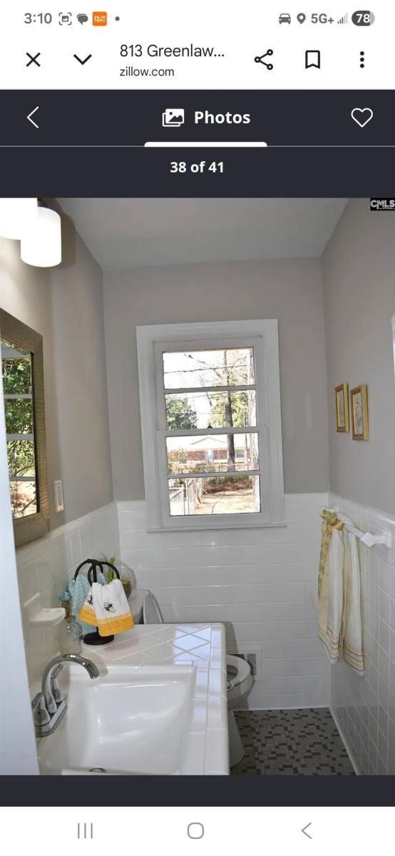 House for rent at 813 Greenlawn Dr, Columbia, SC 29209