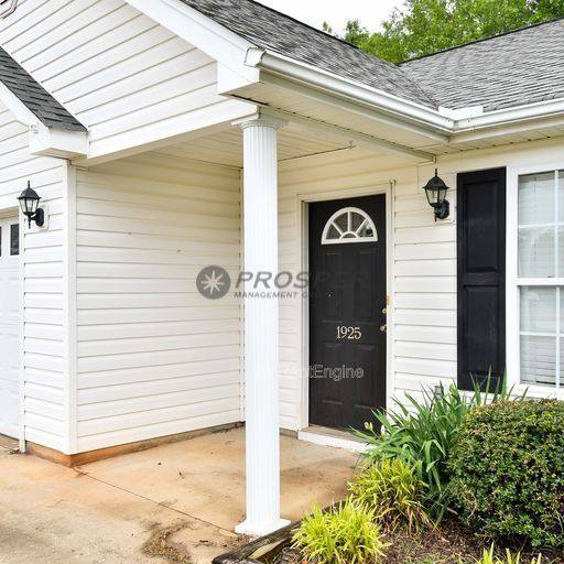 House for rent at 1925 Country Apple Court, Fountain Inn, SC 29644