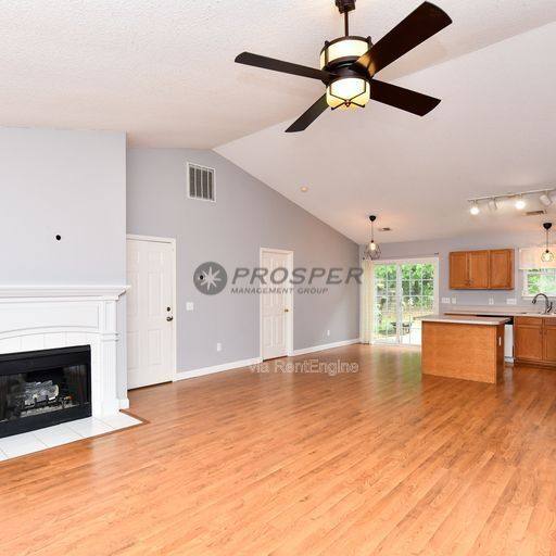 House for rent at 1925 Country Apple Court, Fountain Inn, SC 29644