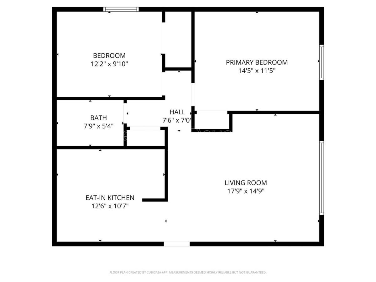 Apartment for rent at 316 N Warwick Ave #GB, Westmont, IL 60559