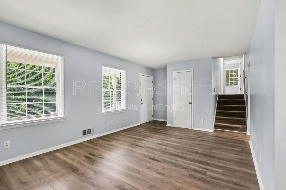 House for rent at 2642 Hatfield Circle SE, Atlanta, GA 30316
