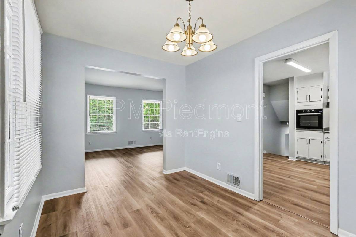 House for rent at 2642 Hatfield Circle SE, Atlanta, GA 30316