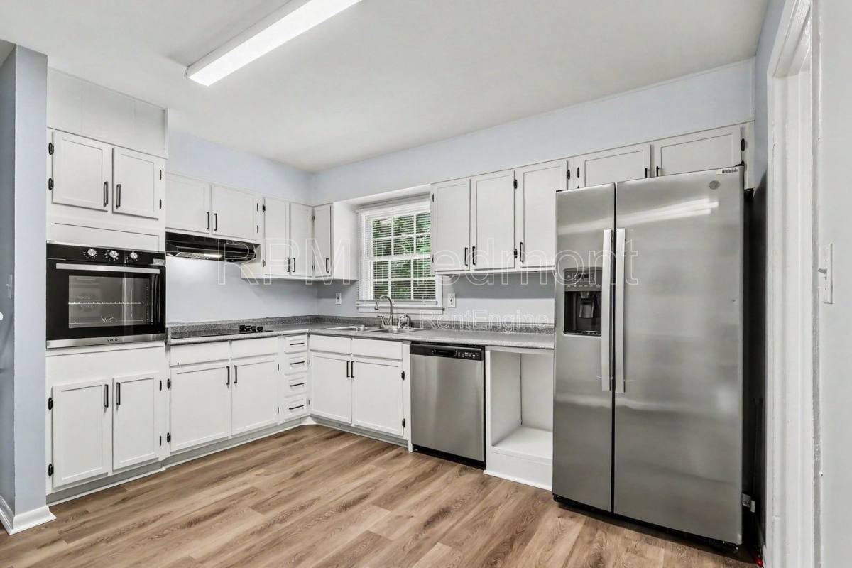 House for rent at 2642 Hatfield Circle SE, Atlanta, GA 30316