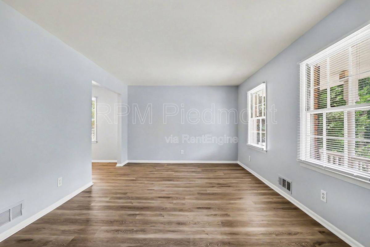 House for rent at 2642 Hatfield Circle SE, Atlanta, GA 30316