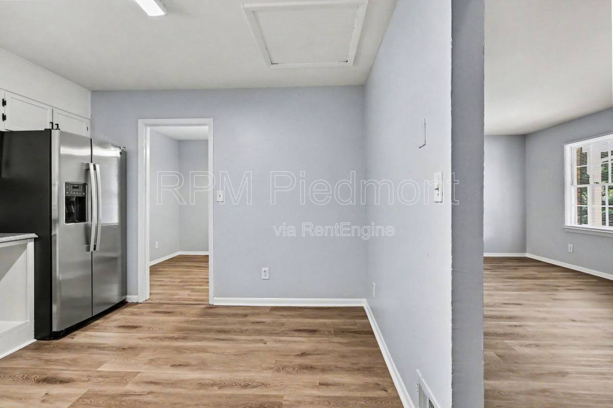 House for rent at 2642 Hatfield Circle SE, Atlanta, GA 30316