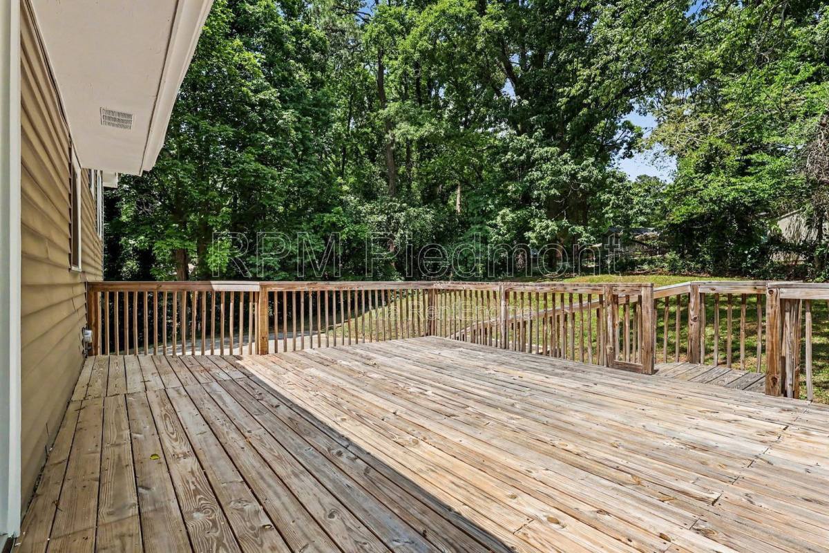 House for rent at 2642 Hatfield Circle SE, Atlanta, GA 30316