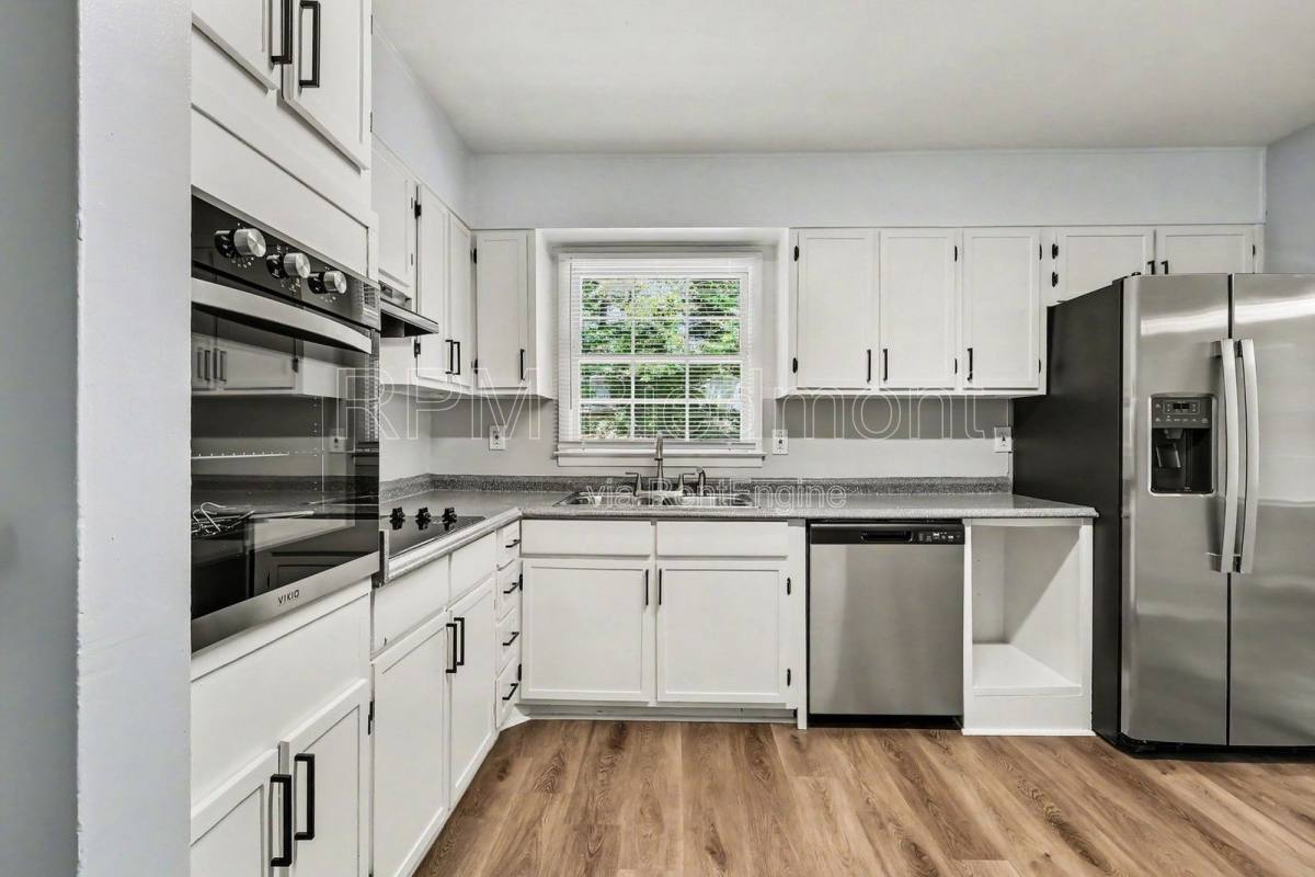 House for rent at 2642 Hatfield Circle SE, Atlanta, GA 30316