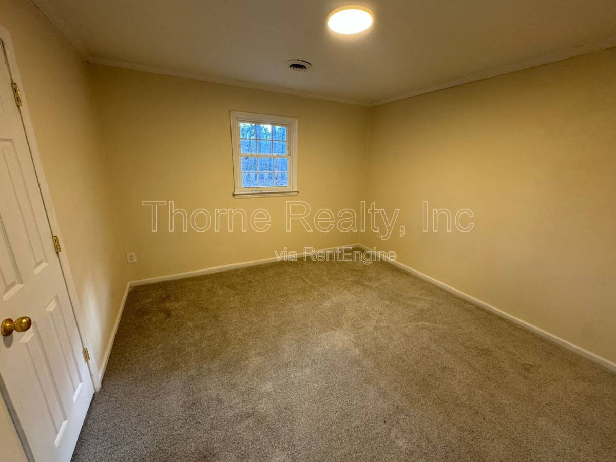 House for rent at 313 Ferndale Dr, Rocky Mount, NC 27801