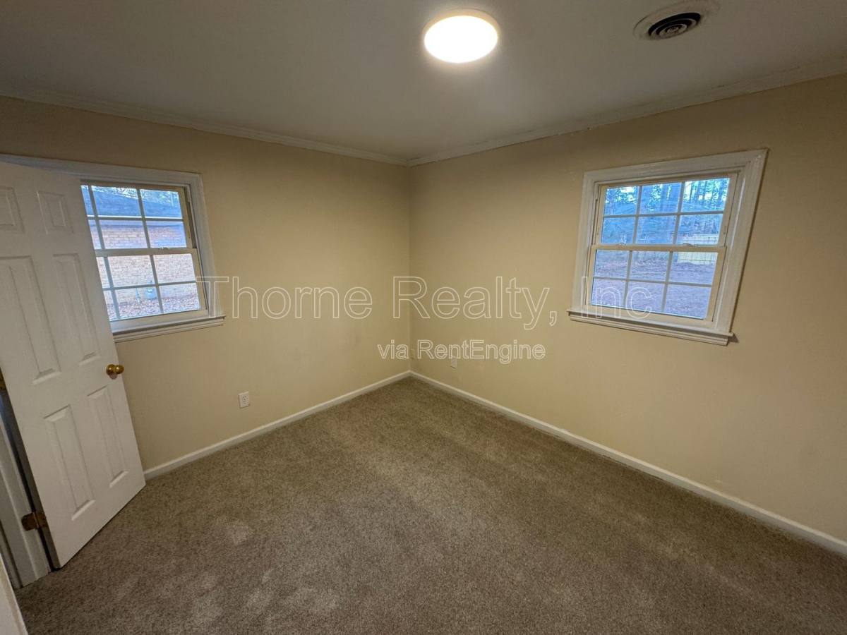 House for rent at 313 Ferndale Dr, Rocky Mount, NC 27801