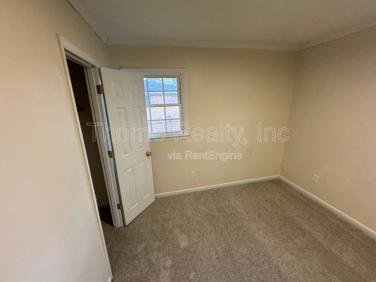 House for rent at 313 Ferndale Dr, Rocky Mount, NC 27801