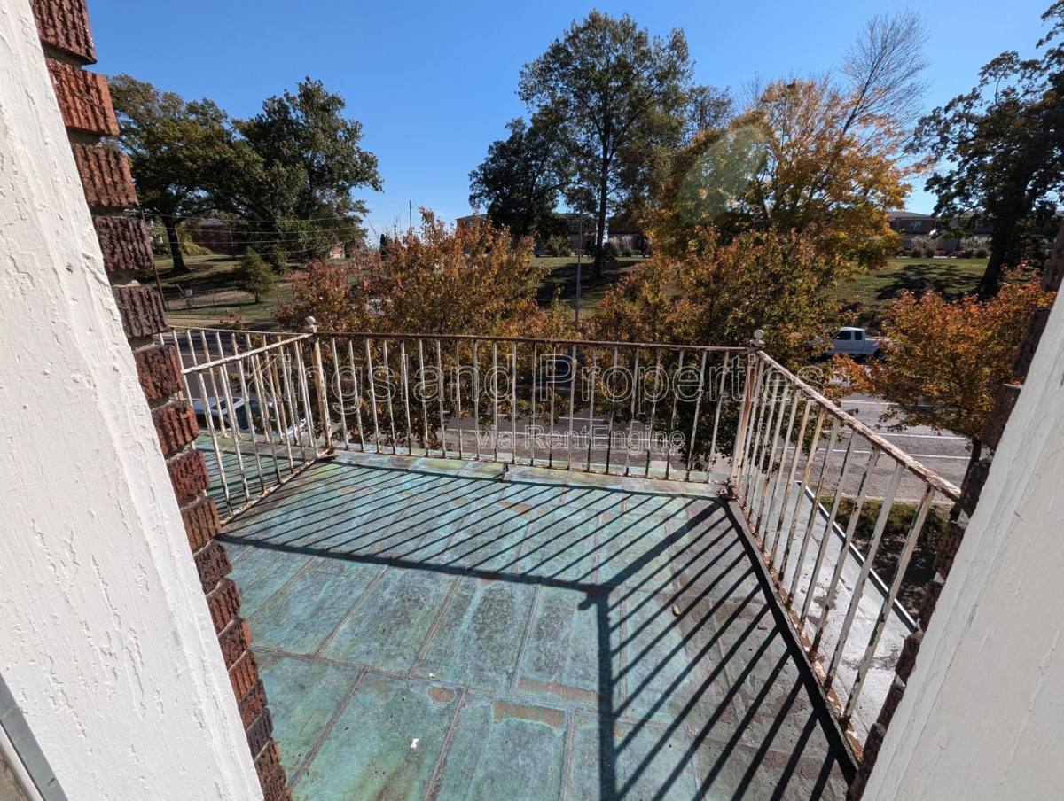 Apartment for rent at 5111A S Broadway St, Saint Louis, MO 63111