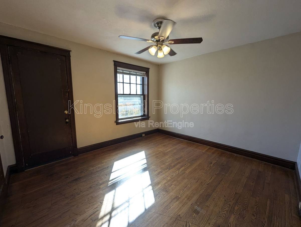 Apartment for rent at 5111A S Broadway St, Saint Louis, MO 63111