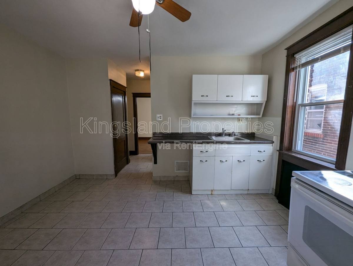Apartment for rent at 5111A S Broadway St, Saint Louis, MO 63111