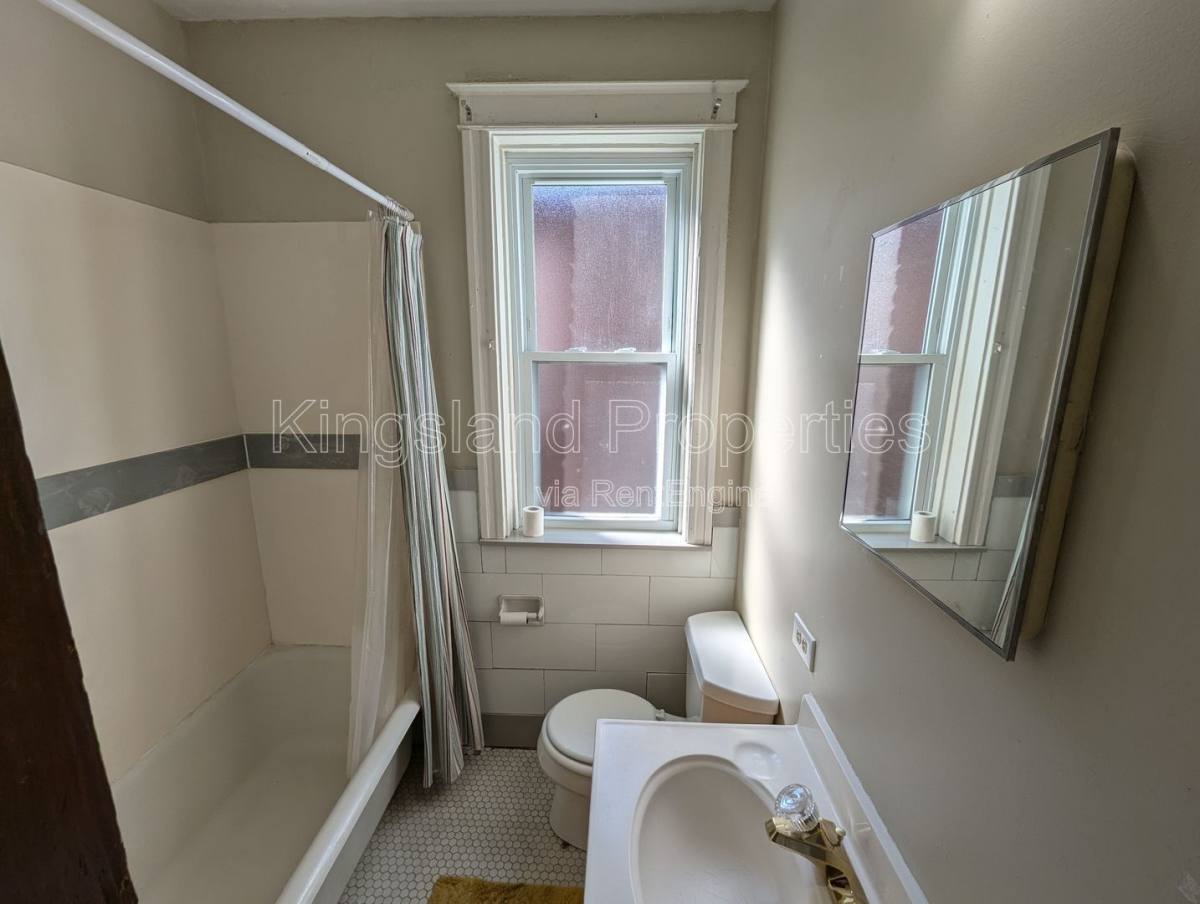 Apartment for rent at 5111A S Broadway St, Saint Louis, MO 63111
