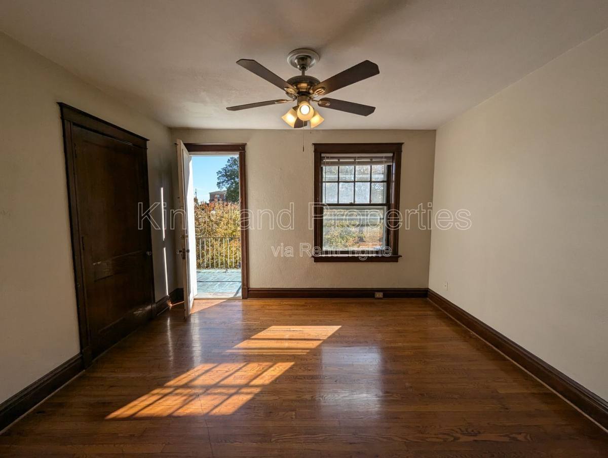 Apartment for rent at 5111A S Broadway St, Saint Louis, MO 63111