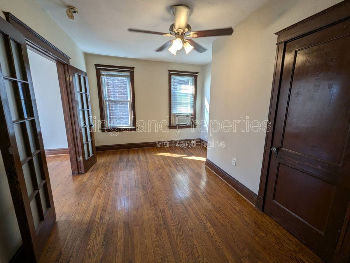Apartment for rent at 5111A S Broadway St, Saint Louis, MO 63111