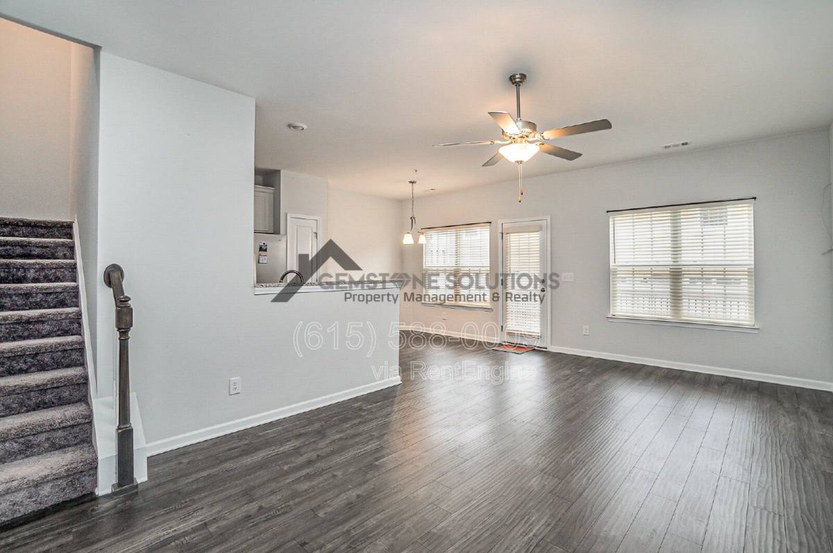 Townhouse for rent at 217 Kinsale Dr, Spring Hill, TN 37174