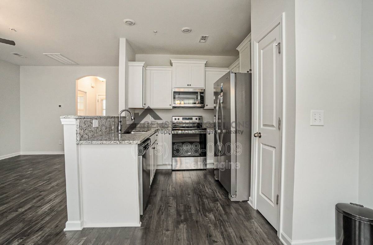 Townhouse for rent at 217 Kinsale Dr, Spring Hill, TN 37174