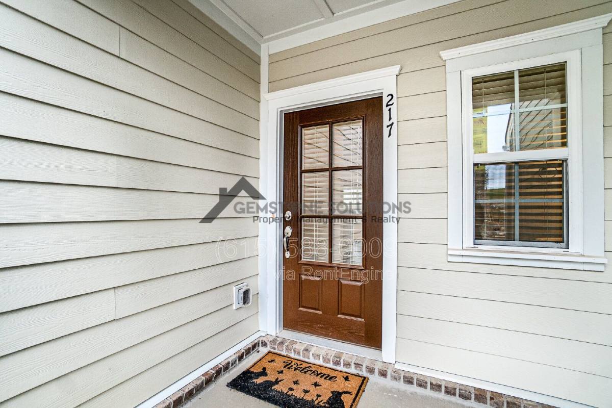 Townhouse for rent at 217 Kinsale Dr, Spring Hill, TN 37174