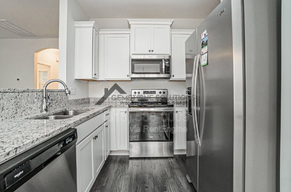 Townhouse for rent at 217 Kinsale Dr, Spring Hill, TN 37174