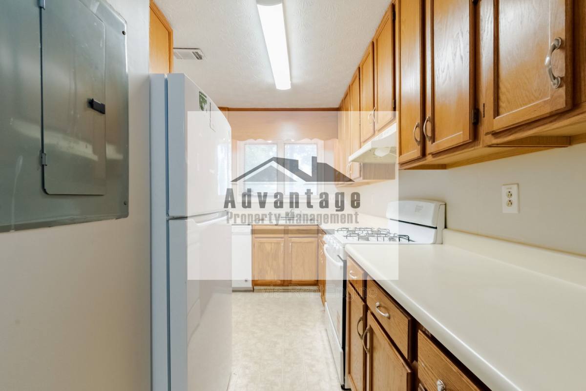 Apartment for rent at 2782 Country Court SE #B, Conyers, GA 30013