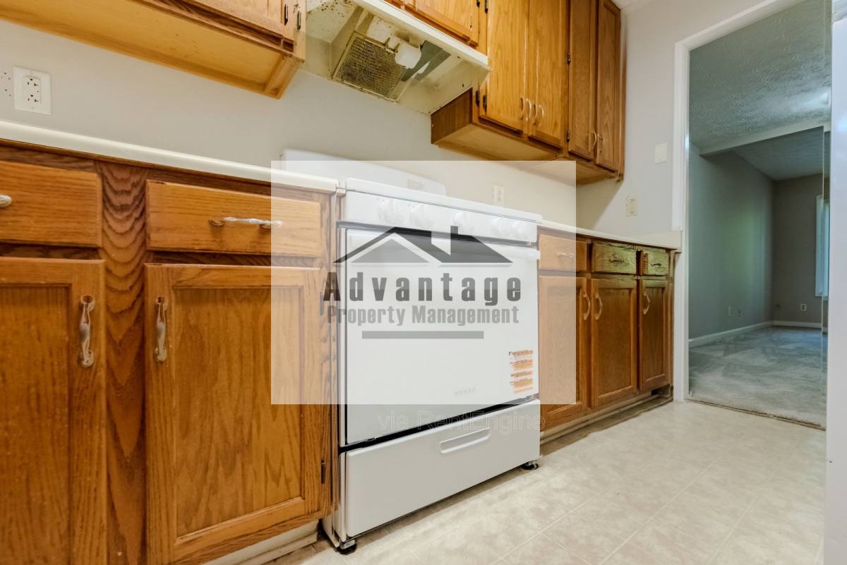 Apartment for rent at 2782 Country Court SE #B, Conyers, GA 30013