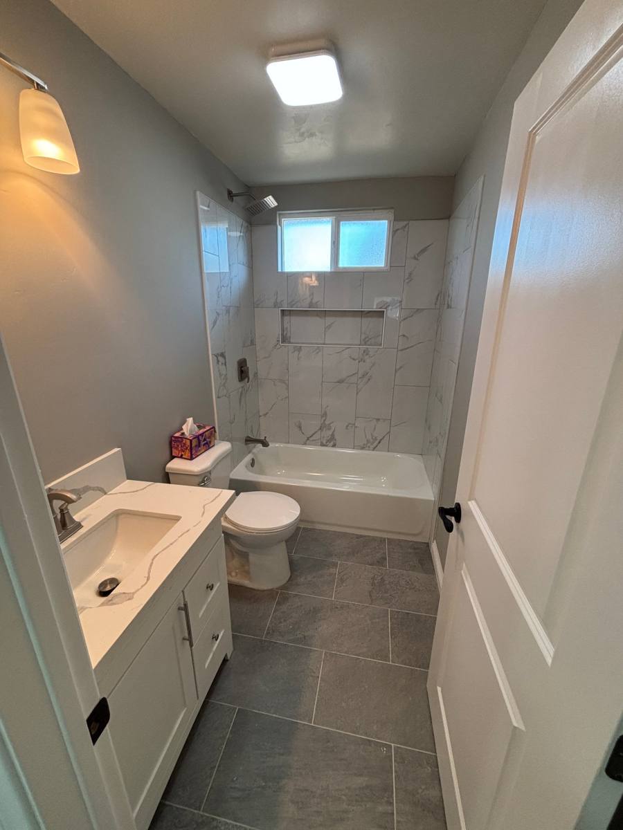Apartment for rent at 3552 Bronson St #A, San Bernardino, CA 92407
