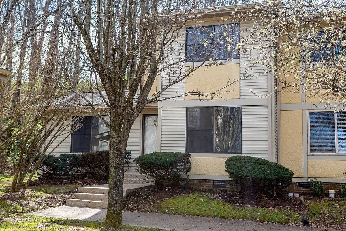 Townhouse for rent at 4958 Edmondson Pike #J-45, Nashville, TN 37211