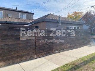 Apartment for rent at 2142 K St, Merced, CA 95340