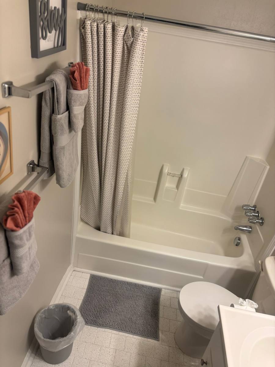 Apartment for rent at 2822 Lincoln St #A, Columbia, SC 29201