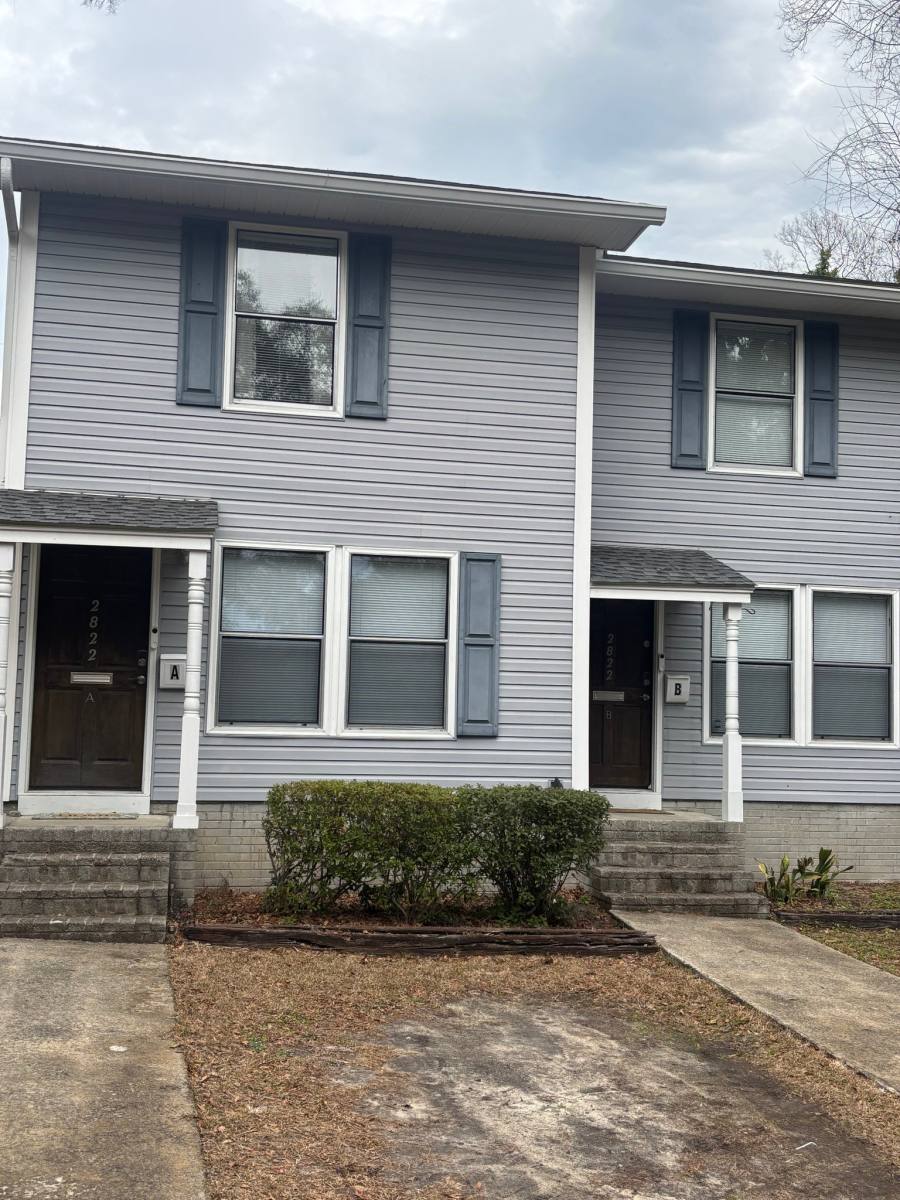 Apartment for rent at 2822 Lincoln St #A, Columbia, SC 29201