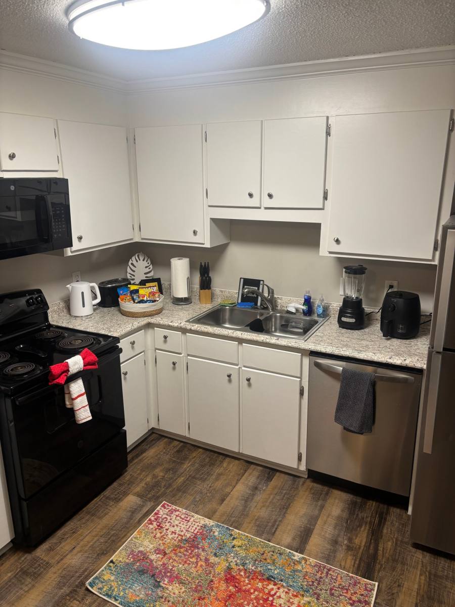 Apartment for rent at 2822 Lincoln St #A, Columbia, SC 29201