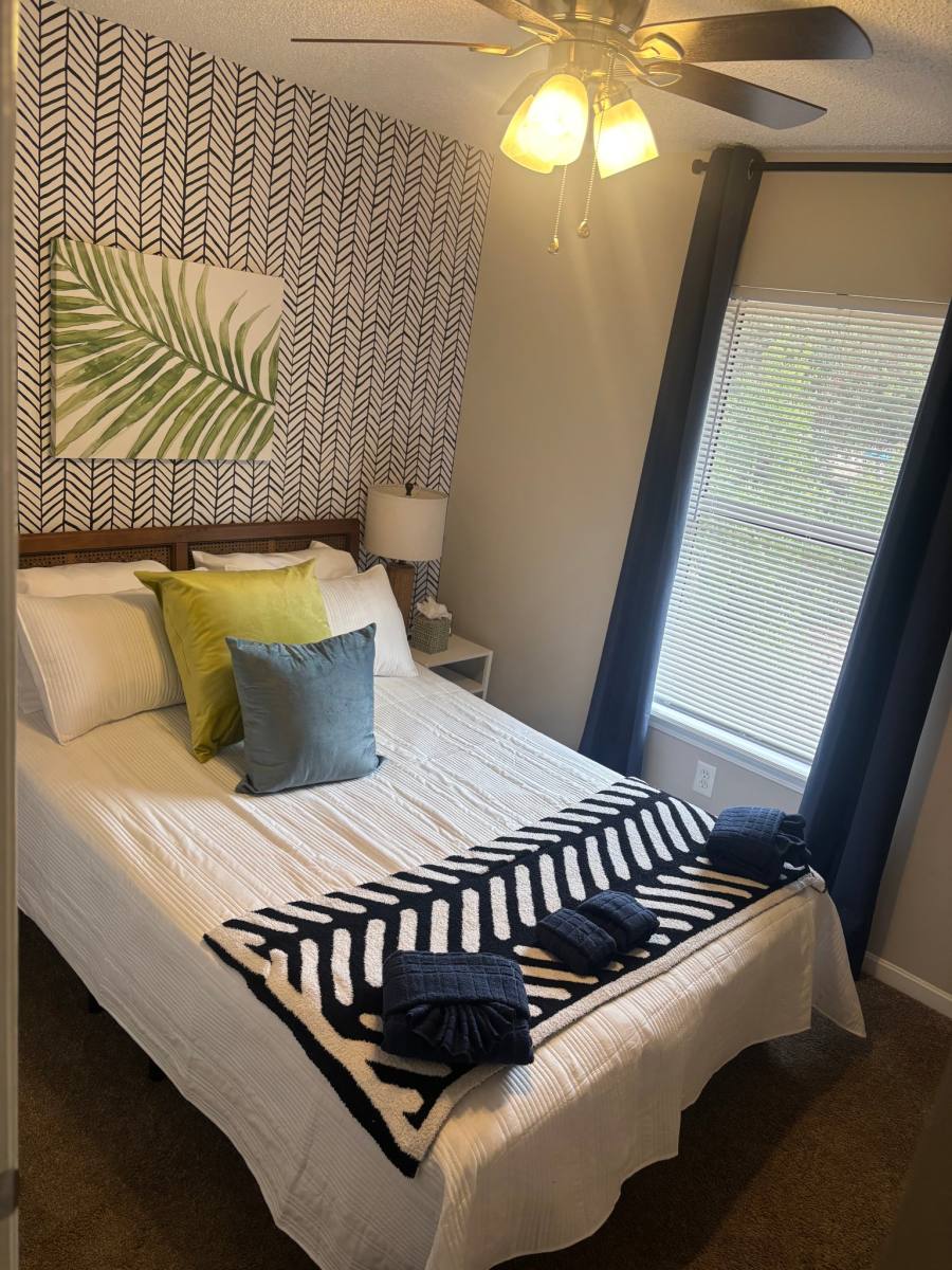 Apartment for rent at 2822 Lincoln St #A, Columbia, SC 29201