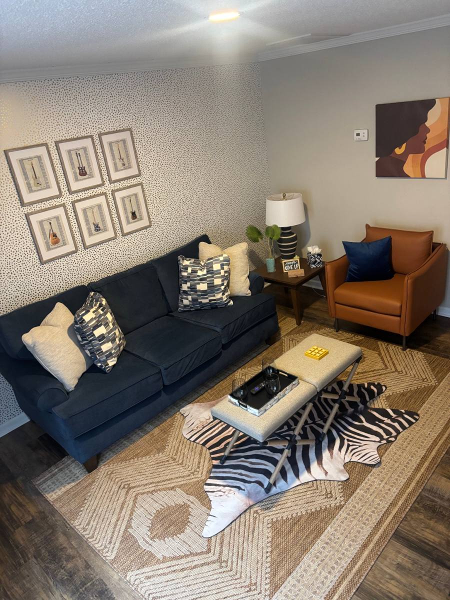 Apartment for rent at 2822 Lincoln St #A, Columbia, SC 29201