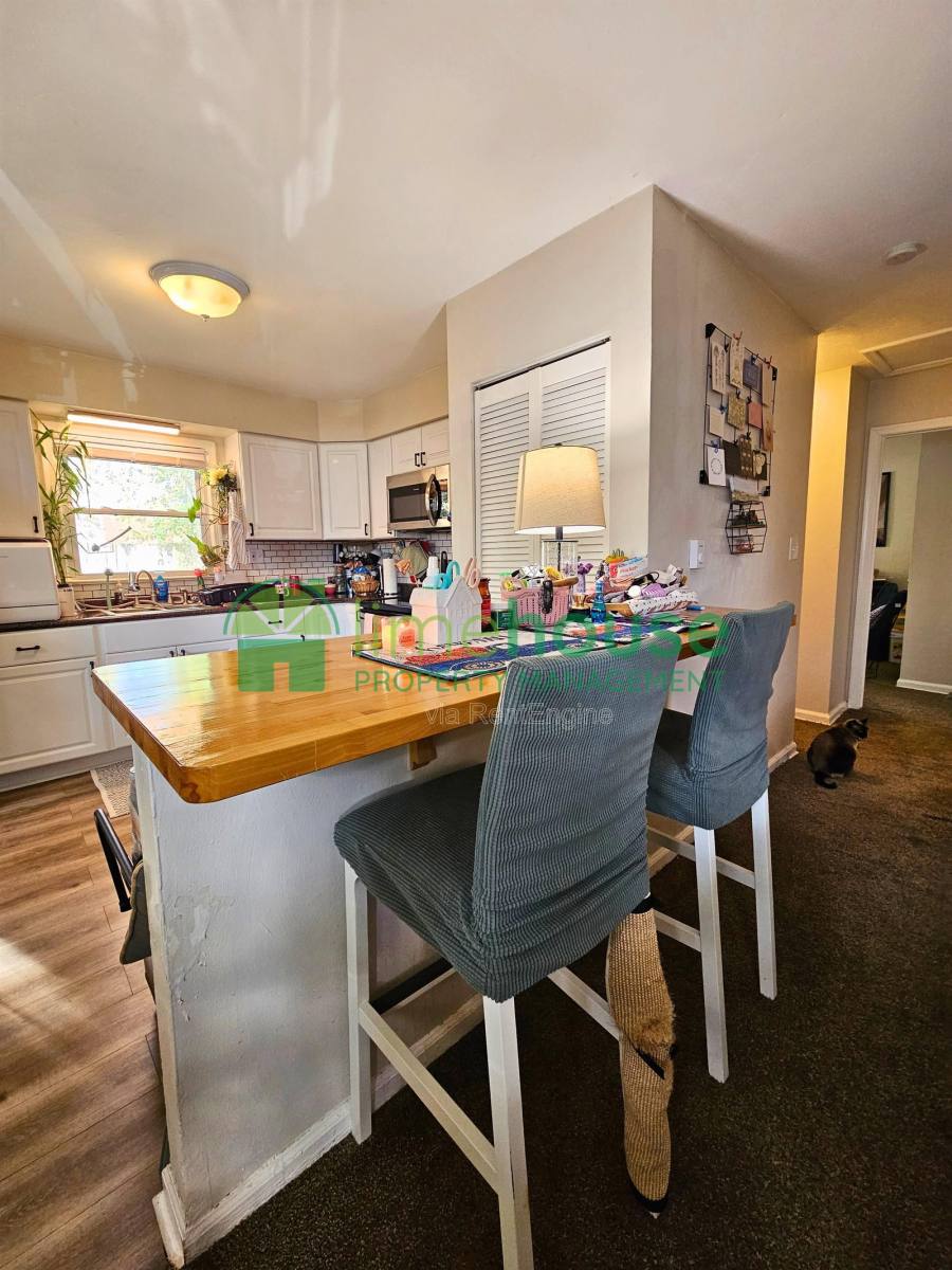 Apartment for rent at 840 W 43rd St #B, Norfolk, VA 23508