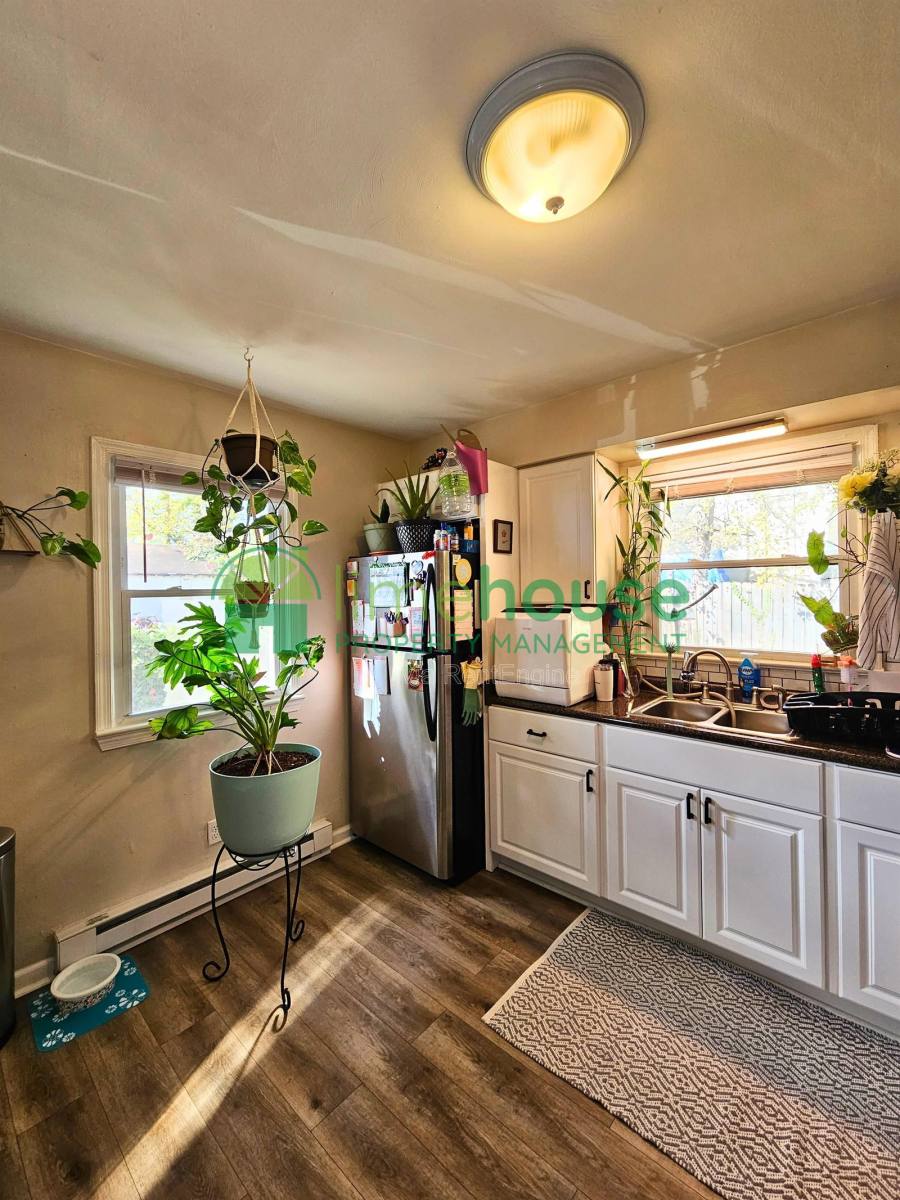 Apartment for rent at 840 W 43rd St #B, Norfolk, VA 23508