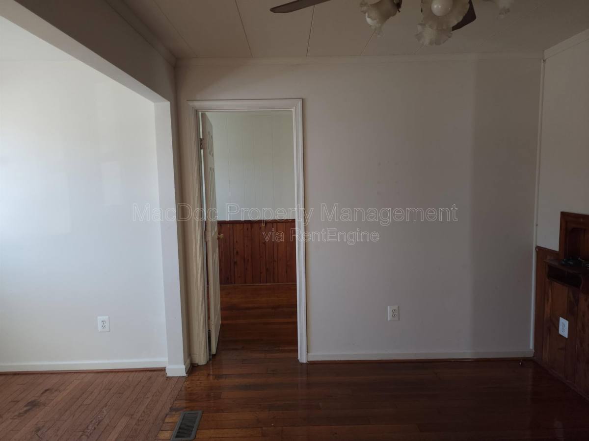 House for rent at 503 Pratt St, Fredericksburg, VA 22405