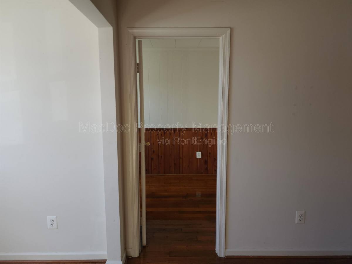 House for rent at 503 Pratt St, Fredericksburg, VA 22405