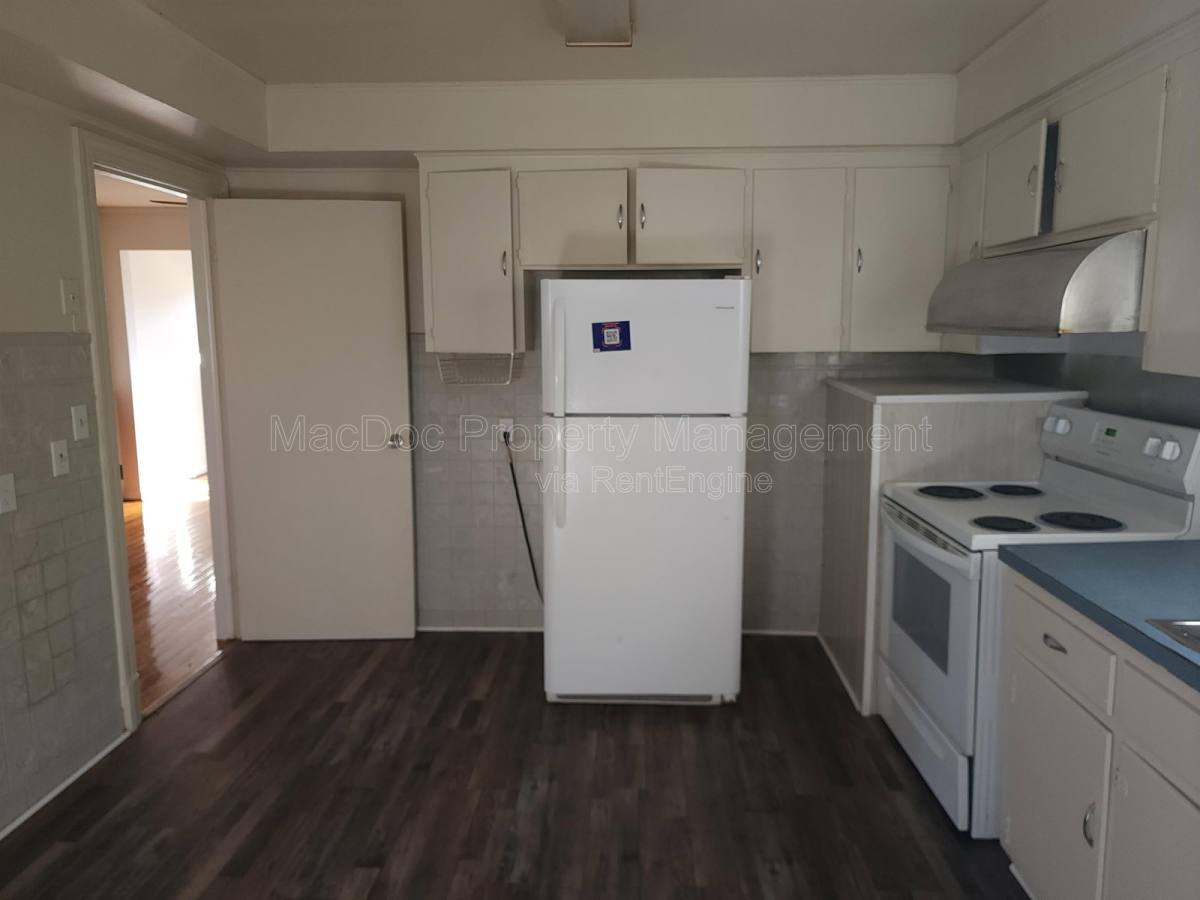 House for rent at 503 Pratt St, Fredericksburg, VA 22405
