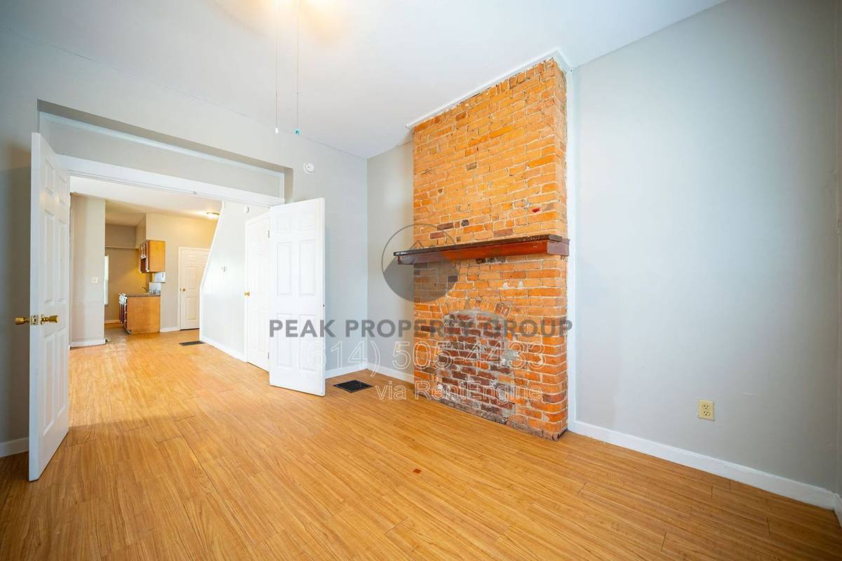 Apartment for rent at 757 Wager St, Columbus, OH 43206