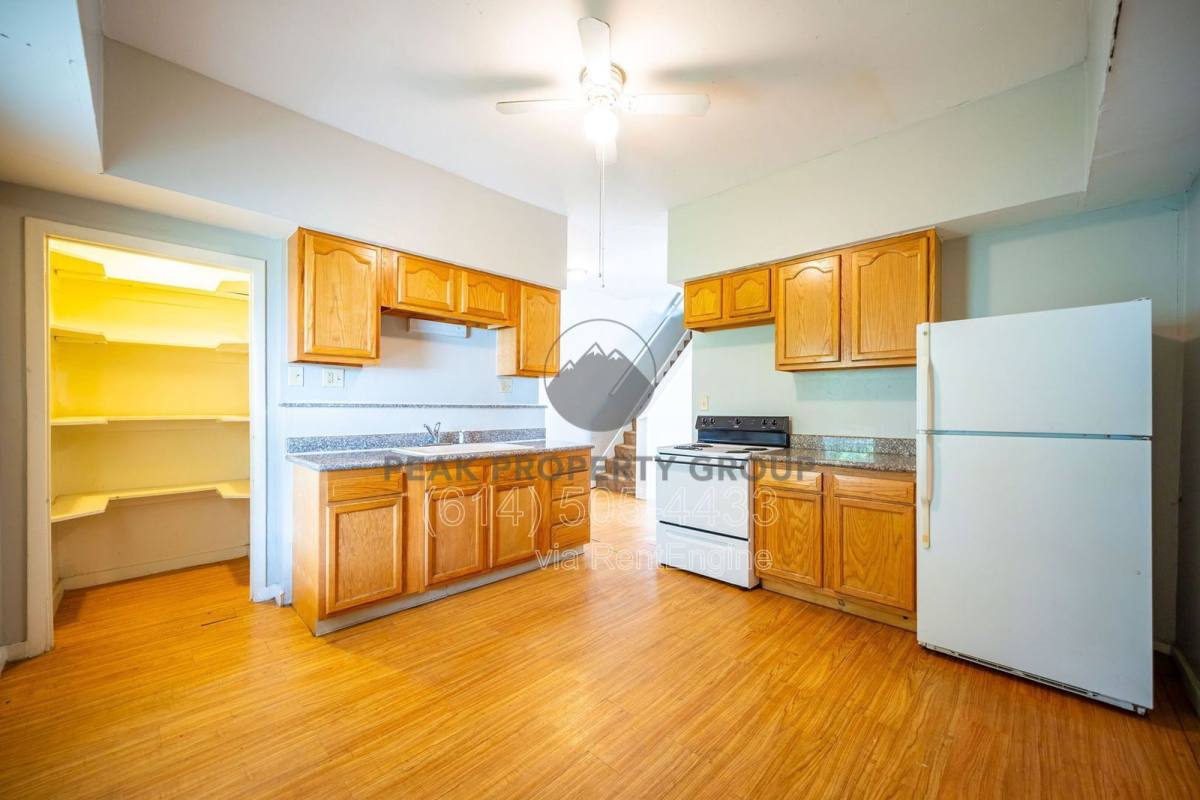 Apartment for rent at 757 Wager St, Columbus, OH 43206