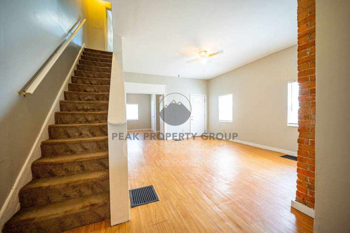 Apartment for rent at 757 Wager St, Columbus, OH 43206